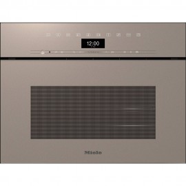 Miele 12594780 DGC 7440 HCX Pro Φούρνος άνω Πάγκου 47lt Π59.5εκ. Μπεζ