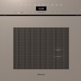 Miele 12613820 DGC7460 HCX Pro Φούρνος άνω Πάγκου 67lt Π59.5εκ. Μπεζ