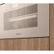 Miele 12613820 DGC7460 HCX Pro Φούρνος άνω Πάγκου 67lt Π59.5εκ. Μπεζ