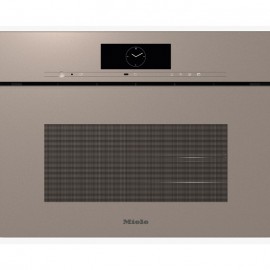 Miele 12613870 DGC 7840 HCX Pro Φούρνος άνω Πάγκου 47lt Π59.5εκ. Μπέζ