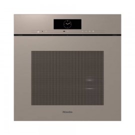 Miele 12613890 DGC 7860 HCX Pro Φούρνος άνω Πάγκου 67lt Π59.5εκ. Μπεζ