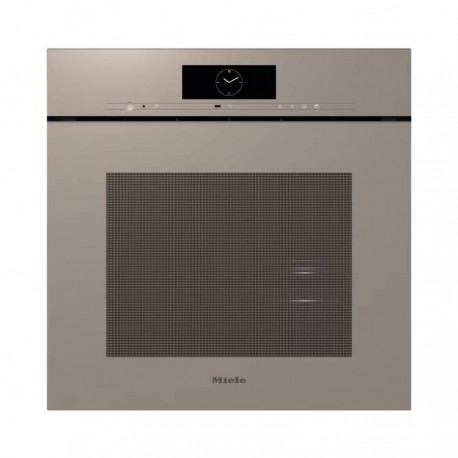 Miele 12613890 DGC 7860 HCX Pro Φούρνος άνω Πάγκου 67lt Π59.5εκ. Μπεζ