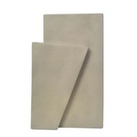 41159-50028 Κεραμικό Διακοσμητικό Βάζο 22,5 x 10 x 26,5(h)cm