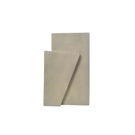 41159-50028 Κεραμικό Διακοσμητικό Βάζο 22,5 x 10 x 26,5(h)cm