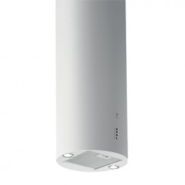 PRF0090718B ΑΠΟΡΡΟΦΗΤΗΡΑΣ ΝΗΣΙΔΑΣ TUBE PRO ISLAND MAT WH/A/43