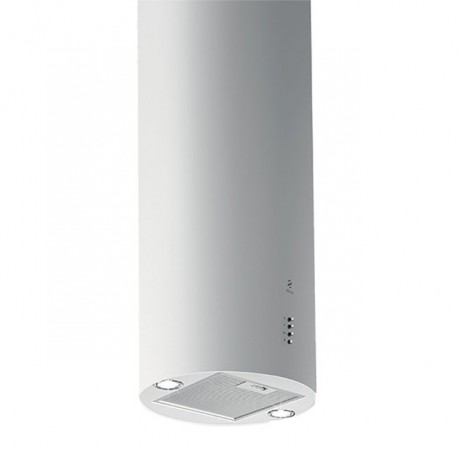 PRF0090718B ΑΠΟΡΡΟΦΗΤΗΡΑΣ ΝΗΣΙΔΑΣ TUBE PRO ISLAND MAT WH/A/43