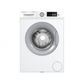 Hyundai HWM25V-106T/W Πλυντήριο Ρούχων 6kg 1000 Στροφών D