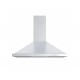 HYUNDAI HHD24-P5661X Απορροφητήρας Καμινάδα Τοίχου 60cm Inox B