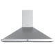 Hyundai HHD25-P5691X Απορροφητήρας Καμινάδα-Τζάκι 90cm Inox B