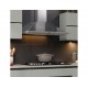 Hyundai HHD25-P5691X Απορροφητήρας Καμινάδα-Τζάκι 90cm Inox B