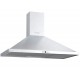 Hyundai HHD25-P5691X Απορροφητήρας Καμινάδα-Τζάκι 90cm Inox B