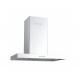 HYUNDAI HHD24-T3561X Απορροφητήρας Καμινάδα Τοίχου 60cm Inox B