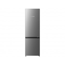 Hyundai HHRC25S-2895S Ψυγειοκαταψύκτης Total No Frost  Silver 442L  E  58.8x55x178.9 cm