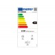 Hyundai HHRC25S-2895S Ψυγειοκαταψύκτης Total No Frost  Silver 442L  E  58.8x55x178.9 cm