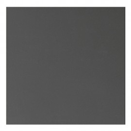 13-0626 HPL 80X80 ΕΠΙΦΑΝΕΙΑ DARK GREY 12mm