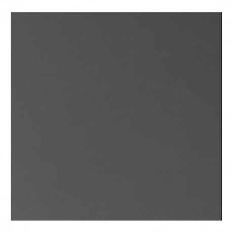 13-0626 HPL 80X80 ΕΠΙΦΑΝΕΙΑ DARK GREY 12mm