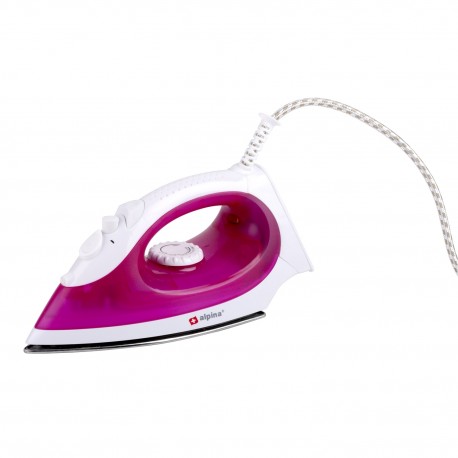 06450769 Σίδερο Ατμού 2000W ALPINA