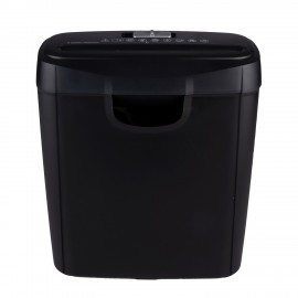 06451193 Καταστροφέας Εγγράφων 10L 190W ALPINA