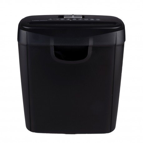 06451193 Καταστροφέας Εγγράφων 10L 190W ALPINA