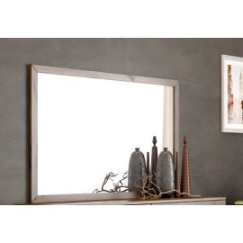 RL ΚΑΘΡΕΦΤΗΣ ΜΠΟΥΦΕ ΞΥΛΙΝΟΣ ΓΙΑ 4 ΠΟΡΤΕΣ Φ140Χ90 ΕΚ