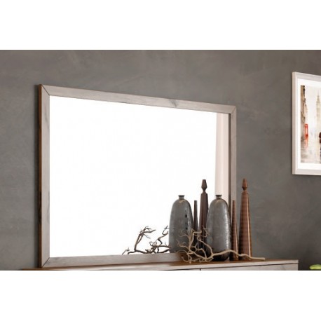 RL ΚΑΘΡΕΦΤΗΣ ΜΠΟΥΦΕ ΞΥΛΙΝΟΣ ΓΙΑ 4 ΠΟΡΤΕΣ Φ140Χ90 ΕΚ