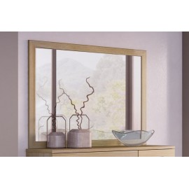 RL ΚΑΘΡΕΦΤΗΣ ΜΠΟΥΦΕ ΞΥΛΙΝΟΣ ΓΙΑ 3 ΠΟΡΤΕΣ Φ100Χ90 ΕΚ