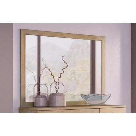 RL ΚΑΘΡΕΦΤΗΣ ΜΠΟΥΦΕ ΞΥΛΙΝΟΣ ΓΙΑ 3 ΠΟΡΤΕΣ Φ100Χ90 ΕΚ