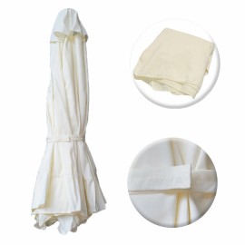 ΑΝΤΑΛΛΑΚΤΙΚΟ ΠΑΝΙ ΓΙΑ ΟΜΠΡΕΛΑ HM6002 4Χ4m ΜΕ 8 ΑΚΤΙΝΕΣ (+12 ΒΟΗΘΗΤΙΚΕΣ)--ΕΚΡΟΥ