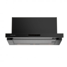 IOS PRO REVO 060 BLACK ΑΠΟΡΡΟΦΗΤΗΡΑΣ ΣΥΡΟΜΕΝΟΣ IOS PRO REVO 060 BLACK