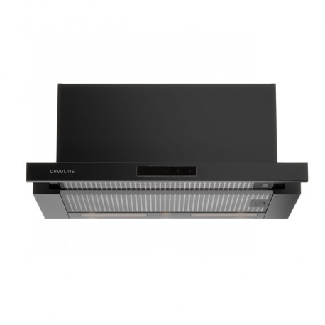 IOS PRO REVO 060 BLACK ΑΠΟΡΡΟΦΗΤΗΡΑΣ ΣΥΡΟΜΕΝΟΣ IOS PRO REVO 060 BLACK