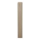 230-000220 Βιβλιοθήκη Corpus pakoworld sonoma - ανθρακί 61x22x162εκ
