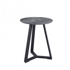 09-0010-2 ALEX CEMENT Φ45Χ55εκ. ΤΡΑΠΕΖΙ ΣΑΛΟΝΙΟΥ