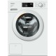 Miele WTD 163 WCS Πλυντήριο Στεγνωτήριο Ρούχων 8kg / 5kg Ατμού 1500 Στροφές D (12091940)