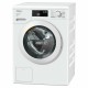 Miele WTD 163 WCS Πλυντήριο Στεγνωτήριο Ρούχων 8kg / 5kg Ατμού 1500 Στροφές D (12091940)