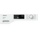 Miele WTD 163 WCS Πλυντήριο Στεγνωτήριο Ρούχων 8kg / 5kg Ατμού 1500 Στροφές D (12091940)