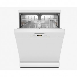 Miele G5611  Ελεύθερο Πλυντήριο Πιάτων με Wi-Fi για 13 Σερβίτσια ComfortClose Π55xY71εκ. Λευκό (12846030)