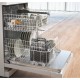 Miele G5611  Ελεύθερο Πλυντήριο Πιάτων με Wi-Fi για 13 Σερβίτσια ComfortClose Π55xY71εκ. Λευκό (12846030)
