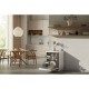 Miele G5611  Ελεύθερο Πλυντήριο Πιάτων με Wi-Fi για 13 Σερβίτσια ComfortClose Π55xY71εκ. Λευκό (12846030)