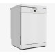 Miele G5611 SC Ελεύθερο Πλυντήριο Πιάτων με Wi-Fi για 14 Σερβίτσια Π59.8xY84.5εκ. Λευκό Active D (12845480)