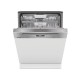 Miele G 7040 SCi Εντοιχιζόμενο Πλυντήριο Πιάτων με Wi-Fi για 14 Σερβίτσια Π59.7xY80.5εκ. A (12843190)