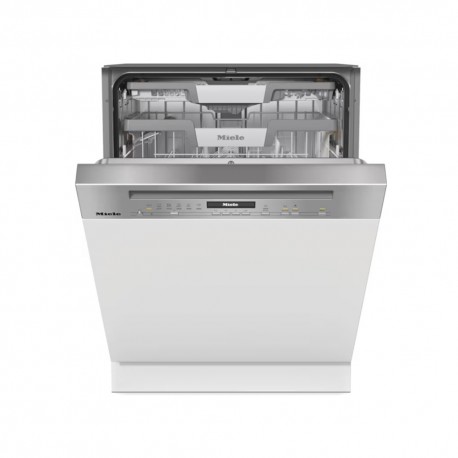 Miele G 7040 SCi Εντοιχιζόμενο Πλυντήριο Πιάτων με Wi-Fi για 14 Σερβίτσια Π59.7xY80.5εκ. A (12843190)