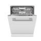 Miele G 7080 SCVi Πλήρως Εντοιχιζόμενο Πλυντήριο Πιάτων με Wi-Fi για 14 Σερβίτσια Π59.8xY80.5εκ. A (12843210)