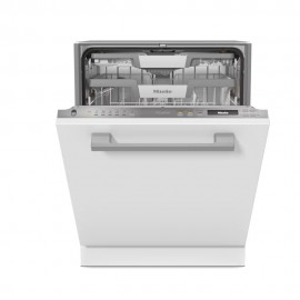 Miele G 7080 SCVi Πλήρως Εντοιχιζόμενο Πλυντήριο Πιάτων με Wi-Fi για 14 Σερβίτσια Π59.8xY80.5εκ. A (12843210)