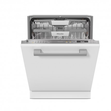 Miele G 7080 SCVi Πλήρως Εντοιχιζόμενο Πλυντήριο Πιάτων με Wi-Fi για 14 Σερβίτσια Π59.8xY80.5εκ. A (12843210)