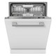 Miele G7085 SCVi XXL Πλήρως Εντοιχιζόμενο Πλυντήριο Πιάτων με Wi-Fi για 14 Σερβίτσια Π59.8xY84.5εκ. A (12843220)