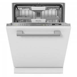 Miele G7085 SCVi XXL Πλήρως Εντοιχιζόμενο Πλυντήριο Πιάτων με Wi-Fi για 14 Σερβίτσια Π59.8xY84.5εκ. A (12843220)