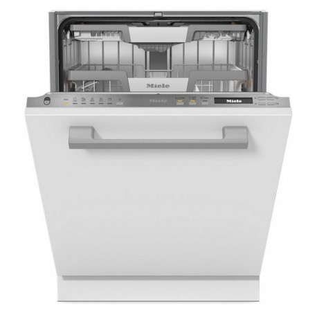 Miele G7085 SCVi XXL Πλήρως Εντοιχιζόμενο Πλυντήριο Πιάτων με Wi-Fi για 14 Σερβίτσια Π59.8xY84.5εκ. A (12843220)