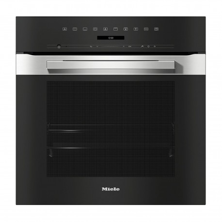 Miele H 7262 B Φούρνος Ηλεκτρικός Άνω Πάγκου 76lt 59.5cm B (11580950)