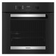 Miele H 2455 BP Φούρνος άνω Πάγκου 76lt Π56εκ. Μαύρος A+ (12446870)