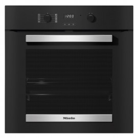 Miele H 2455 BP Φούρνος άνω Πάγκου 76lt Π56εκ. Μαύρος A+ (12446870)